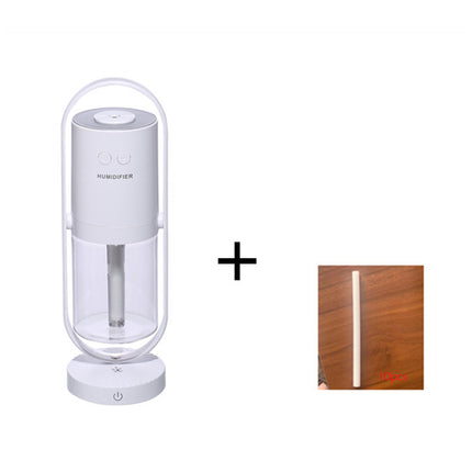 Mini USB Desktop Humidifier