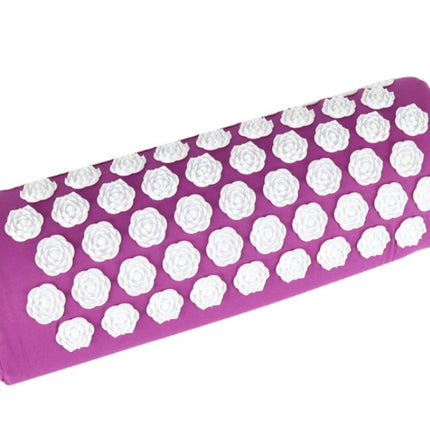 Massager Cushions Lotus Acupressure Mats Pillow Yoga Mats