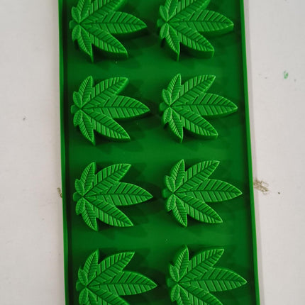 Silicone Chocolate Mold Leaf Creative Silicone Cake Mold