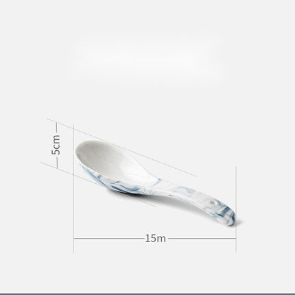 Nordic tableware and dish set