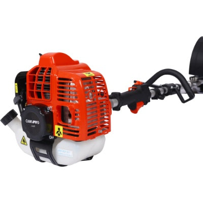 Snow Sweeper GASOLINE POWERED PADDLE PRO,52CC 2 STROKE ,PADDLE 27.2x10.4 EPA