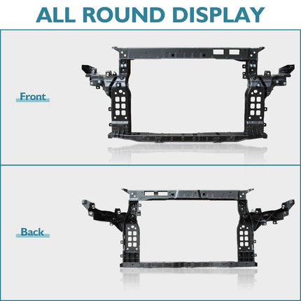 Radiator Support For 2016 2017 2018 2019 2020 Kia Sorento Assembly