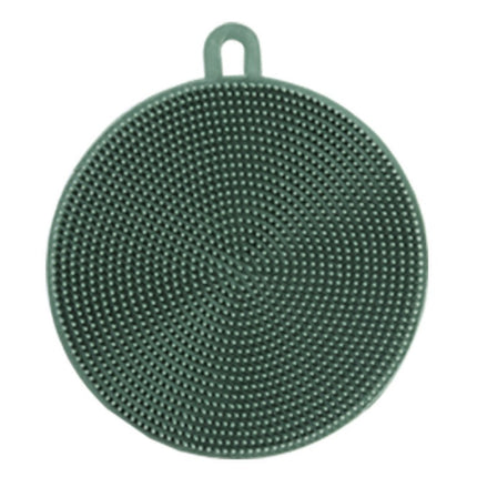 Brosse De Nettoyage Pour Lave-vaisselle En Silicone Pour Cuisine