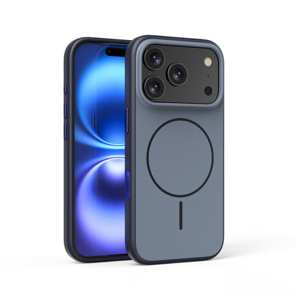 Applicable To 17-in-one AI Photography Button Phone Case