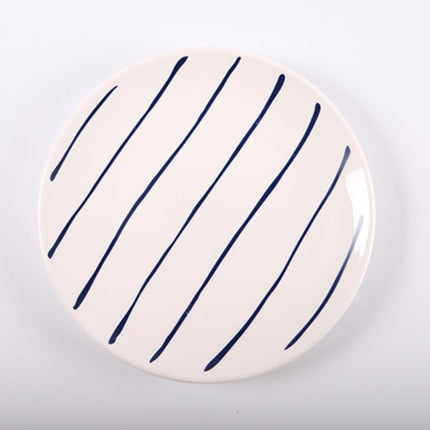 Creative Western dishes, cakes, breakfast dishes, hotels, ceramic tableware, restaurants, bowls, dishes, sets of direct sales