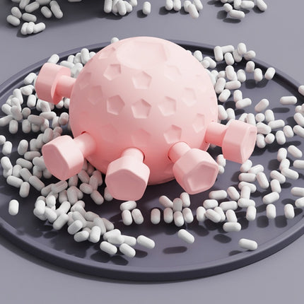 Gym Finger Hand Strengthener Grip Adjustable Resistance Hand Balls Gripper Exerciser For Forearm Strength Climbing Training