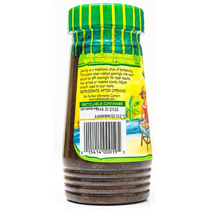 Walkerswood Traditional Jamaican All Purpose Mix and Blenda Green Seasoning, 10 oz (Packaging May Vary)