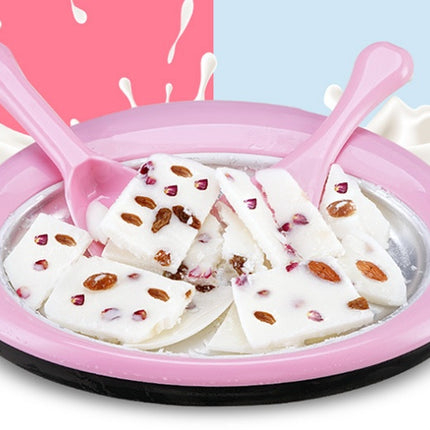 Hot Home Fried Yogurt Machine