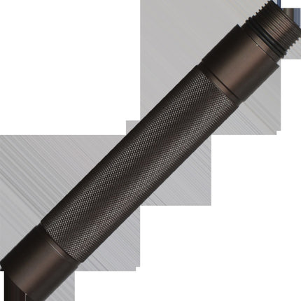 Extension pole trekking pole stick extension tube