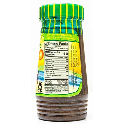 Walkerswood Traditional Jamaican All Purpose Mix and Blenda Green Seasoning, 10 oz (Packaging May Vary)