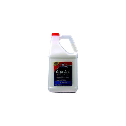 Elmer's Products E3820 Multi-Purpose Glue, 8 oz, White, 8 Fl Oz