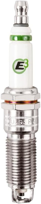 E3 Spark Plugs E3.66 Premium Automotive Spark Plug with DiamondFIRE Technology for Hemi Engines, 14mm, 1.000