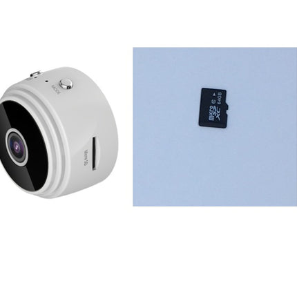 A9 WIFI wireless network camera
