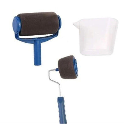 Multi-function Drum Brush