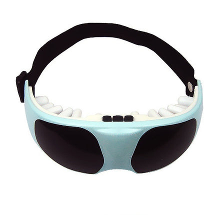 Eye massager