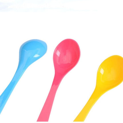 Baby Toddler Feeding Spoons
