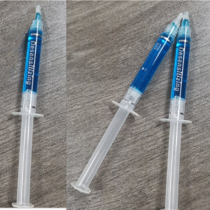 Bright Teeth Whitening Kit