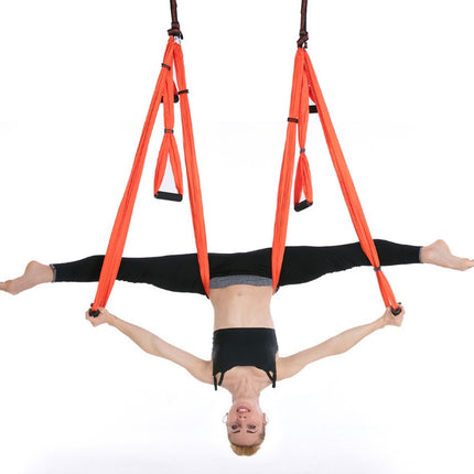 Anti Gravity Yoga Hammock