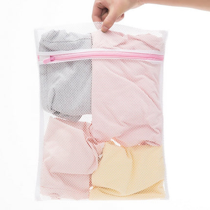 Mesh Laundry Bag for Shapewear and Underwear