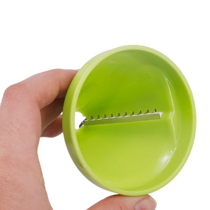 Spiral Shredder Kitchen Multi-functional Vegetable Cutting Grater