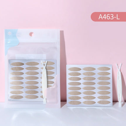 Beauty 120 Times Natural Double Eyelid Sticker