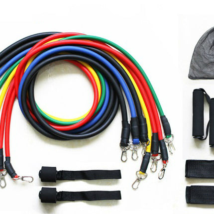 Multi-function Puller 17-piece Set