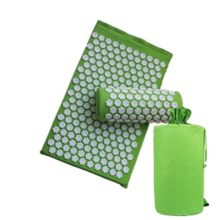 Massager Cushions Lotus Acupressure Mats Pillow Yoga Mats