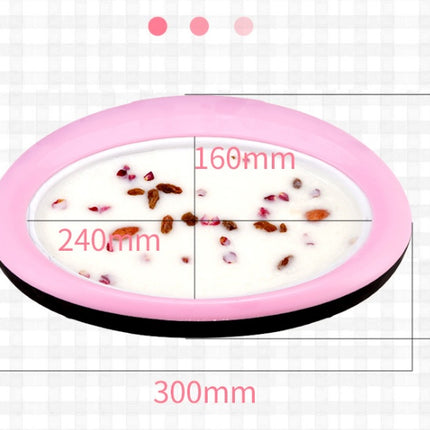 Hot Home Fried Yogurt Machine