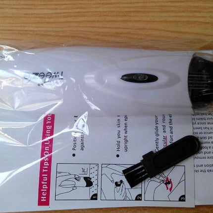 Women Hair Remover