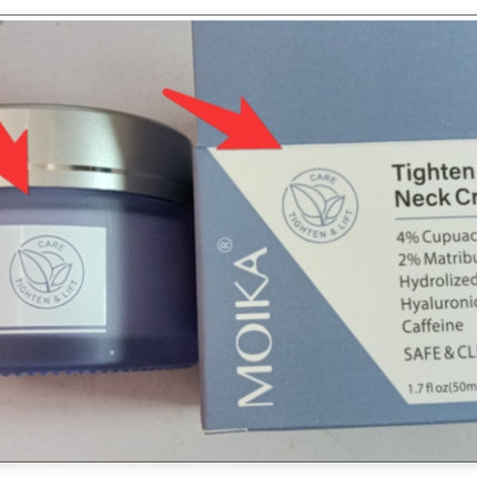 Neck Wrinkle Removal Cream Tightening Firming Fade Fine Lines Anti-Aging Necklines Lifting Shaping Beauty Neck Cream