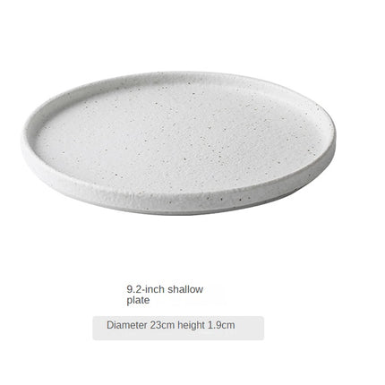 Japanese Cutlery Set Dishes For Home Creative