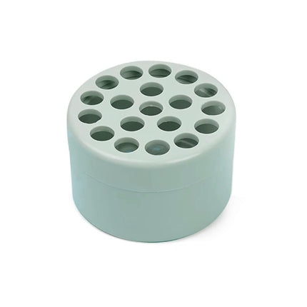 DIY Vase Spiral Stem Bracket Flower Arrangement Tool Bouquet Floral Arranger Home Decor