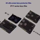 Applicable To 17 Lens Protector One Phone Lens Film Lens Protector All Inclusive