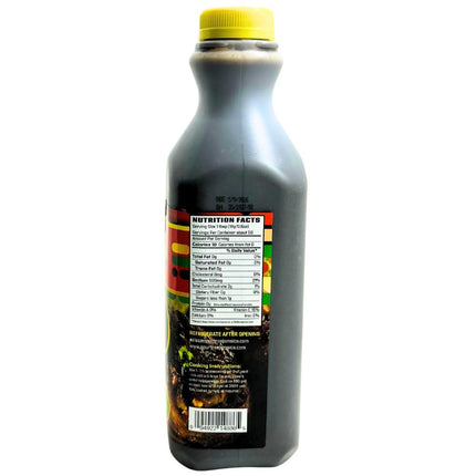 Spur Tree Jamaican Jerk Seasoning – Authentic Caribbean Jerk Seasoning – Jerk Sauce with All-Natural and Fresh Ingredients – Jerk Seasoning Jamaica (9 Lb, 6 Oz)