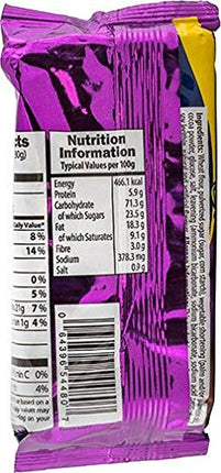 Wibisco Shirley Biscuits, Original, 3.7 oz (Pack of 24)