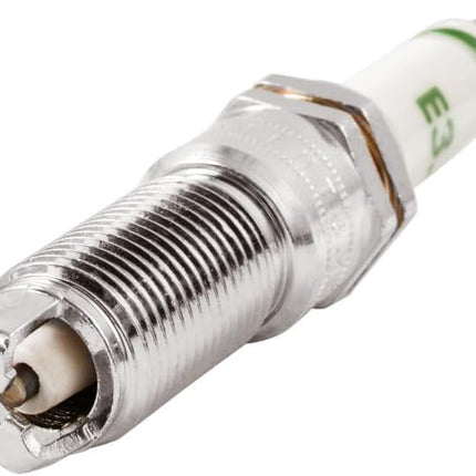 E3 Spark Plugs E3.66 Premium Automotive Spark Plug with DiamondFIRE Technology for Hemi Engines, 14mm, 1.000" Reach, Gasket Seat, Pack of 1