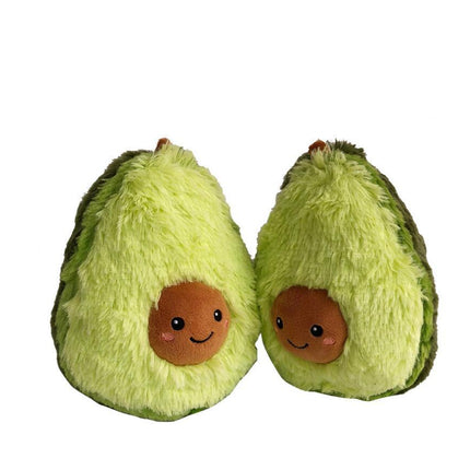 Plush Toy Avocado Pillow
