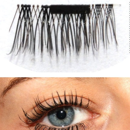 Magnet false eyelashes