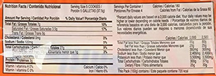Ovaltine cookies biscuits 2 packages 150g x2