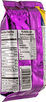 Wibisco Shirley Biscuits, Original, 3.7 oz (Pack of 24)