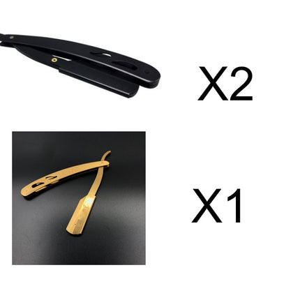 Stainless Steel Razor