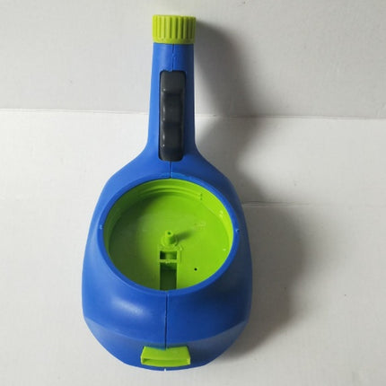 Liquid Lawn System Hydro Foam Professional Household Hydro Seeding Spray Device For Seed Care Garden Tools Home Garden Mousse