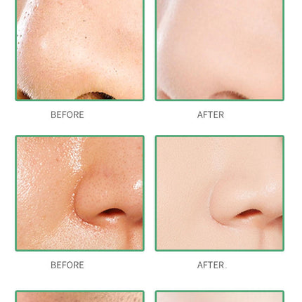 Green Tea Mud Film Stick