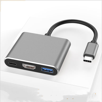 Computer phone converter adapter extension