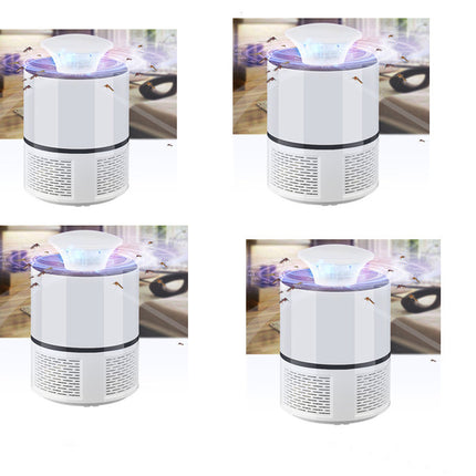 Mosquito Repelling Lamp