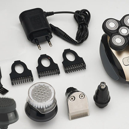 Men's Multi-function Shaver 5-in-1