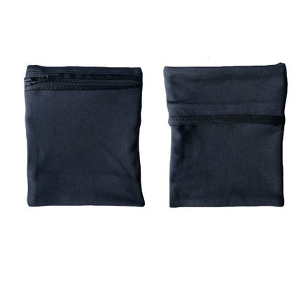 Gym Cycling Running Phone Arm Bag Wristband Badminton Tennis Sweatband Wrist Support Pocket Wrist Wallet Pouch Arm Band Bag