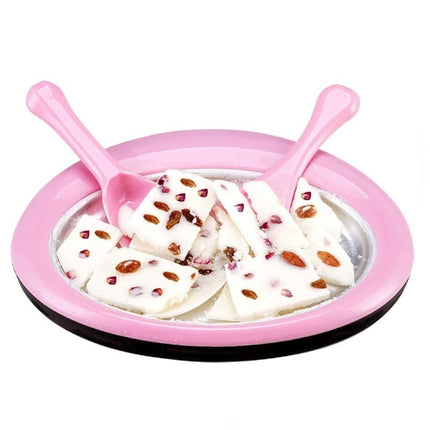 Hot Home Fried Yogurt Machine
