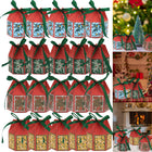 20 Christmas Gift Boxes
