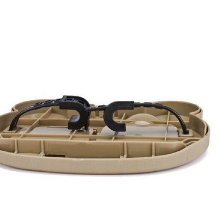 Child Car Seat Table Car Seat Tray Storage Kids Toy Food Water Holder Children Portable Table For Car Baby Food Desk ABS